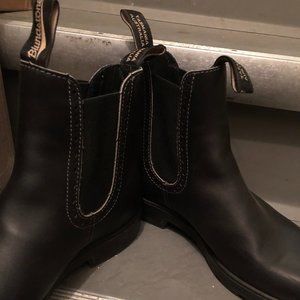 Blundstone Women's High Top Boots